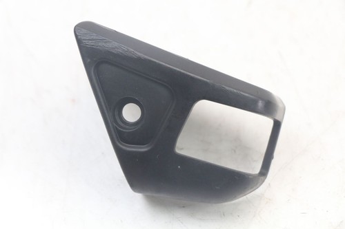 Left side lateral - lateral, cover