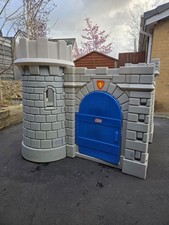 Little Tikes Classic Castle