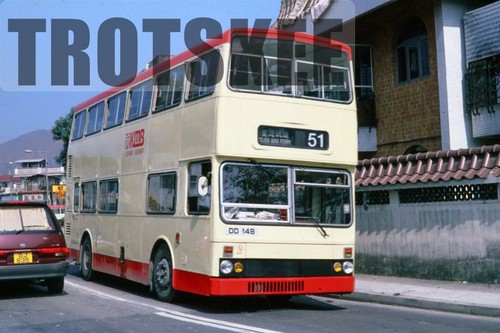 35mm slide hong kong - slide, kmb