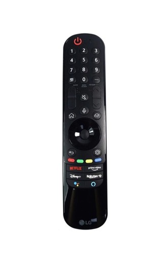 Genuine magic motion tv - genuine,
