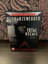 Total Recall (DVD, 2005)