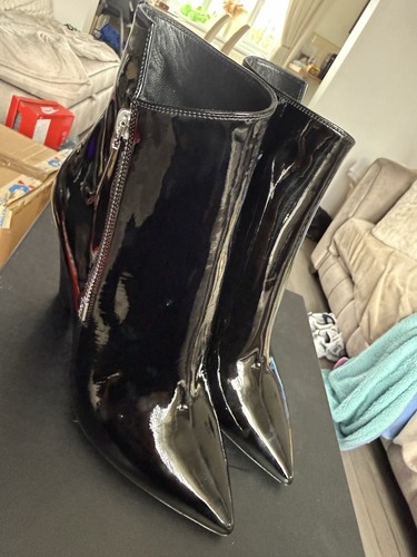 Saint laurent paris black - paris,