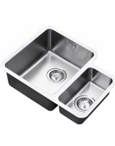 Stainless steel undermount - steel,
