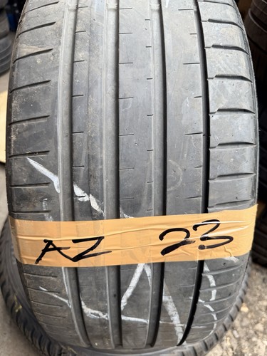 255 97y falken - 35, azenis