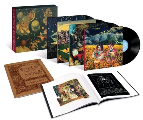 Smashing pumpkins mellon - pumpkins,