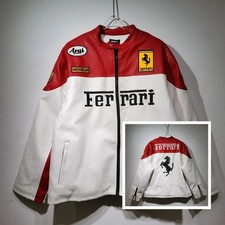 ⭐Unisex Adults Ferrari