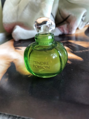 Dior tender poison rare - tender,