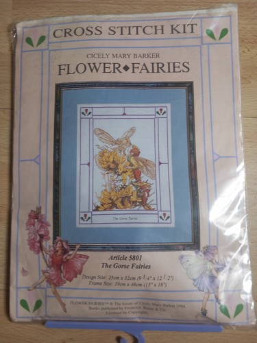 Vintage flower fairies the - vintage,