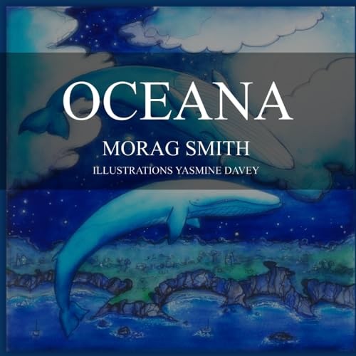 Oceana smith morag - smith,,