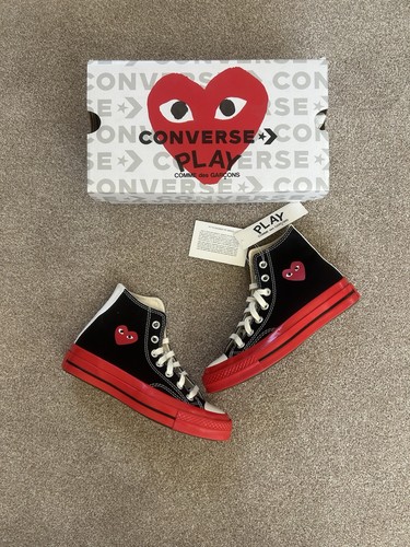 Converse comme des garçons - converse,