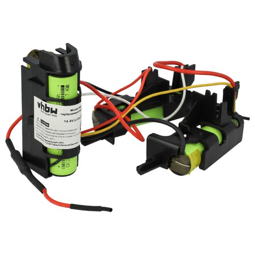 Battery for aeg ergorapido - battery,