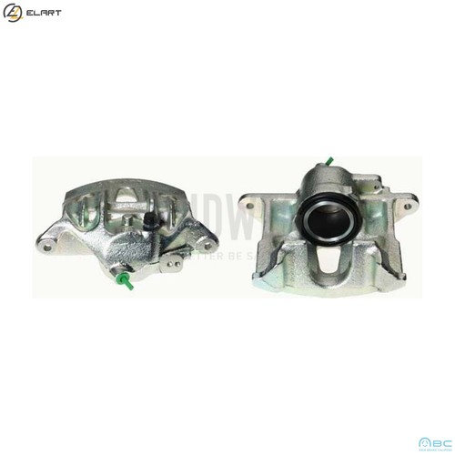 Brake caliper 392443 for - brake, vw