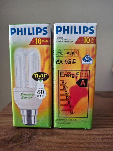 Phillips genie 827 b22 - 2,