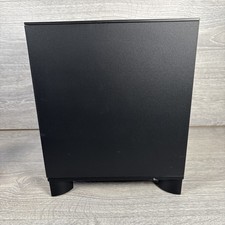 SONY SS-WSB101 Home Cinema
