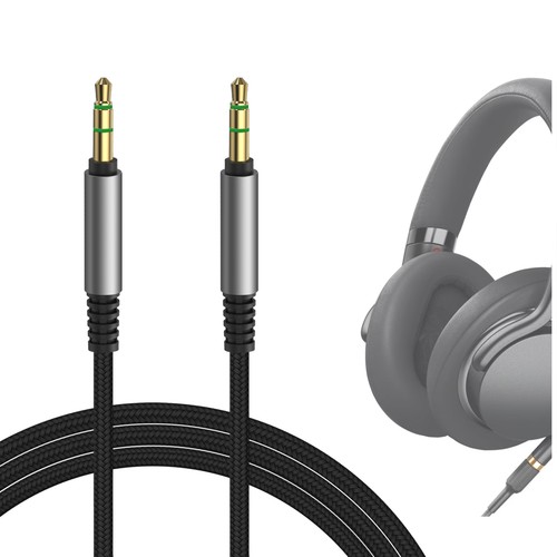 Geekria audio cable for sony - geekria,