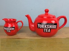 Yorkshire Tea Official Red