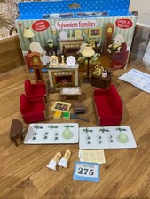 Sylvanian families beautiful