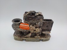 Antique Chinese Carved