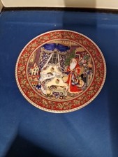 New Royal Worcester Christmas
