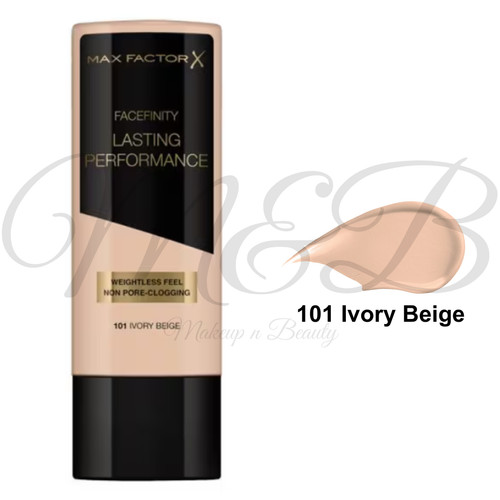 Max factor lasting - lasting, performance