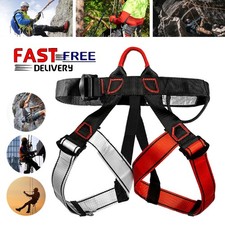 Pro Safety Rock Climbing