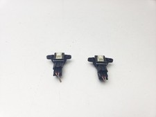 VOLVO V40 AIRBAG CRASH IMPACT