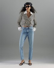 River Island Womens Slim Jeans