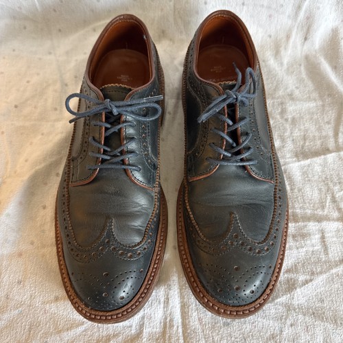 Alden brick mortar - alden, b