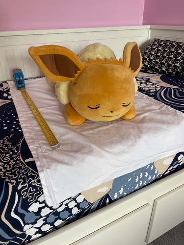 Pokemon soft toys plush - pokemon, good