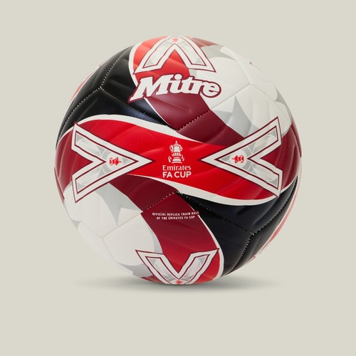 Mitre emirates cup training - mitre, fa