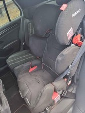 Recaro Young Sport Child Seat
