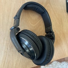 Pioneer HDJ 2000 Professional