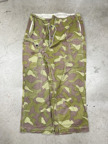 60s original finnish army - finnish,