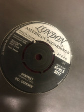 Del Shannon – Runaway 1960