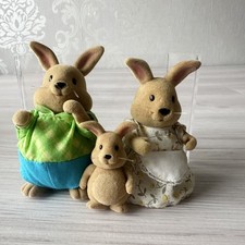 LI’L  WOODZEEZ  Rabbits (3)