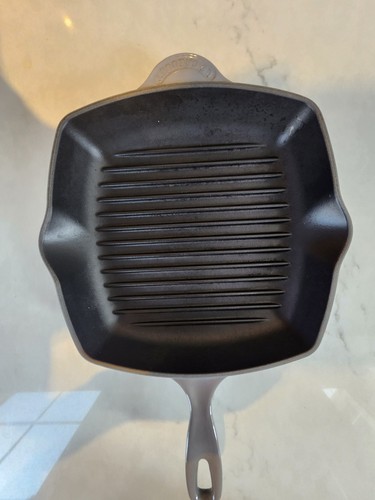 Creuset cast iron 26cm - creuset,