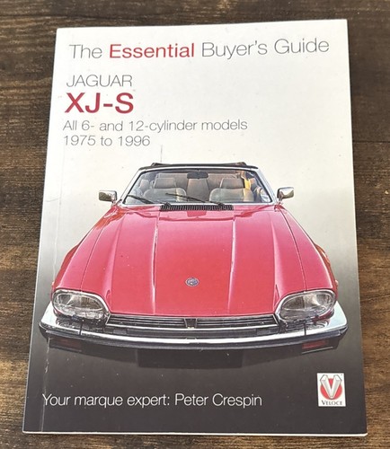 Xjs jaguar buyers - xjs,