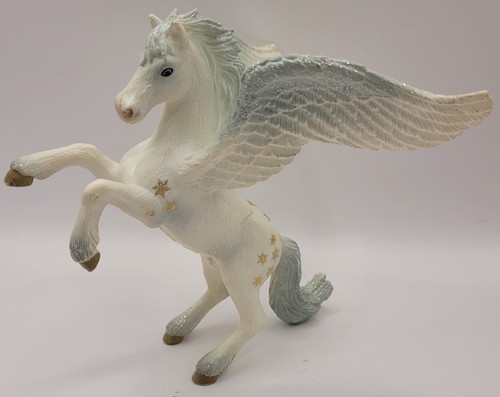 Schleich pegasus figurine - schleich,
