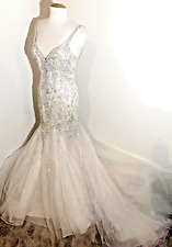 Mori Lee Wedding Gown 2823