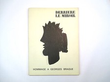 Derriere le Miroir No