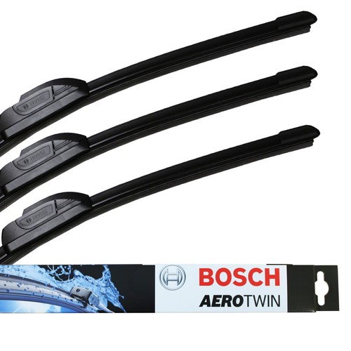 Bosch aerotwin retro front - retro, &