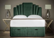 Ottoman Storage Bed Divan Bed