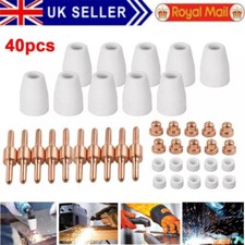 40 Plasma Cutter Tip