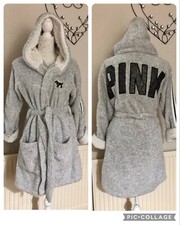 victoria secret pink Fluffy