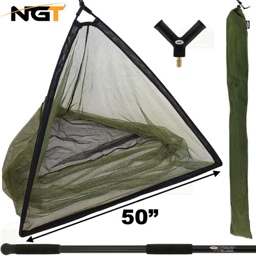 Ngt inch landing - 50", with