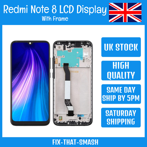 Xiaomi redmi note m1908c3jg - xiaomi,