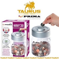 Prima electronic lcd coin - electronic,