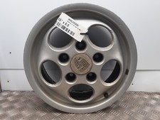 ALLOY WHEEL PORSCHE 944 15 Inch 5x130 ET52.3 94436210200 TELEDIAL FRONT WHEEL