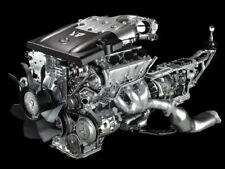 Nissan 350Z 3.5 Petrol 2005 VQ35DE Engine Supply & Fit Service 2002-07 £2495.00