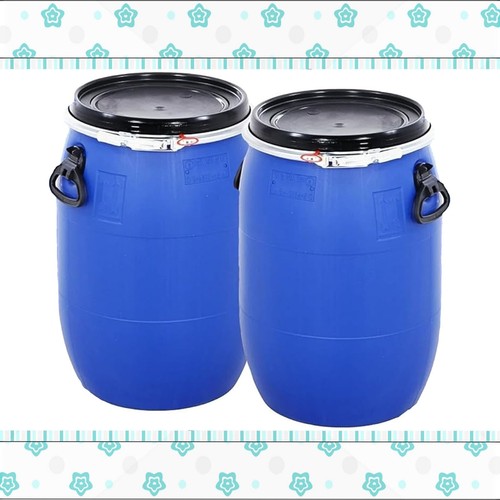 Litre approved plastic - un,